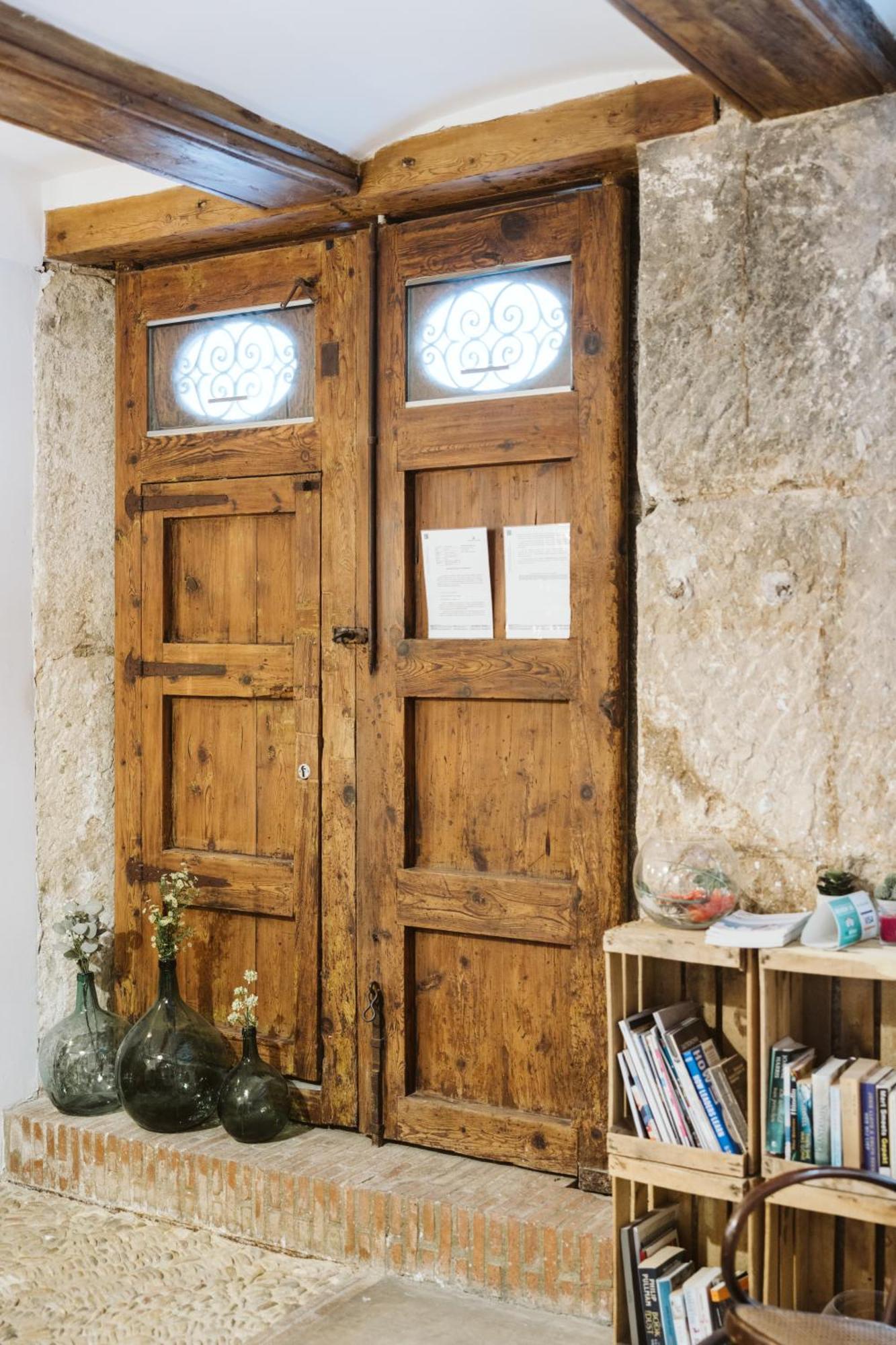 ולנסיה Ottoh Charm Stay מראה חיצוני תמונה